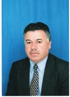 Lic. Sergio Alonso Salas Cruz